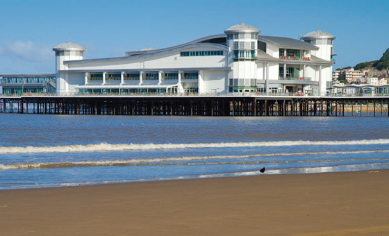 Weston Super Mare