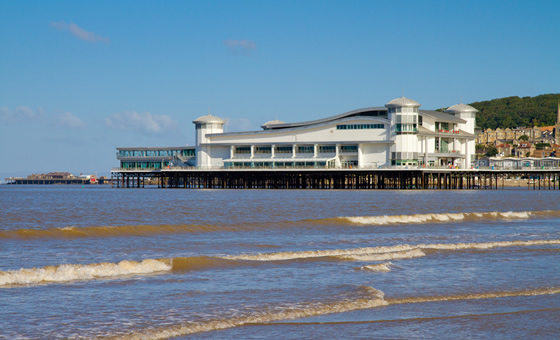 Weston Super Mare