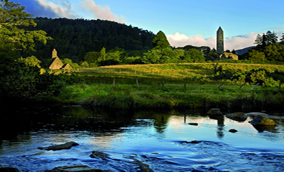 Wicklow Mounstains