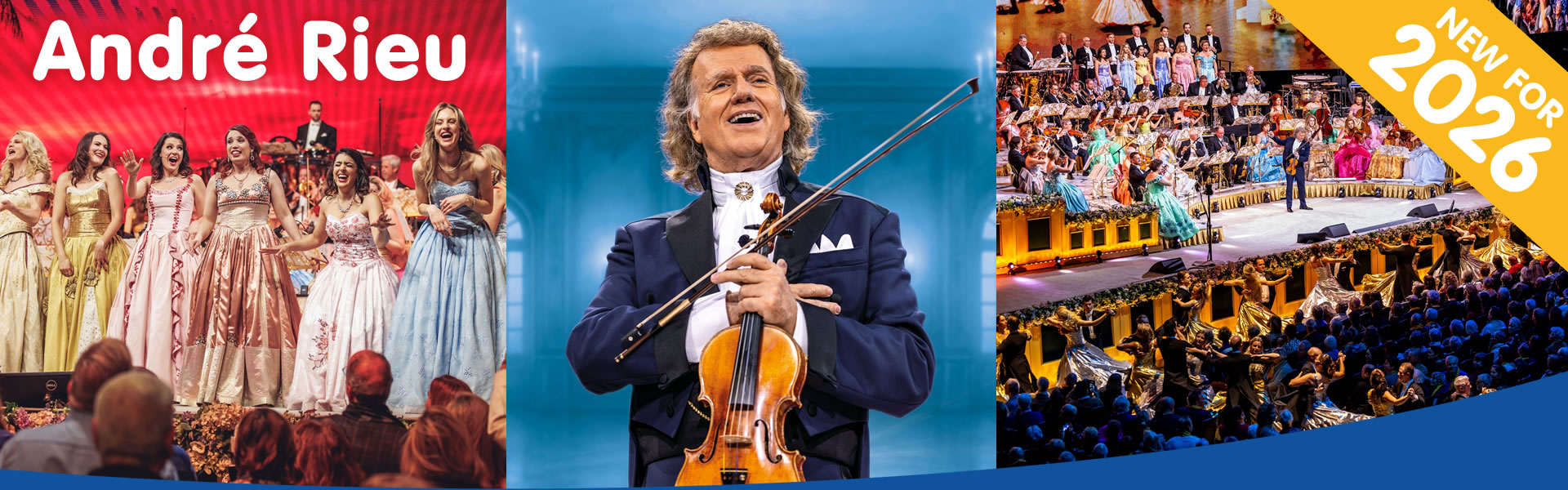 Andre Rieu