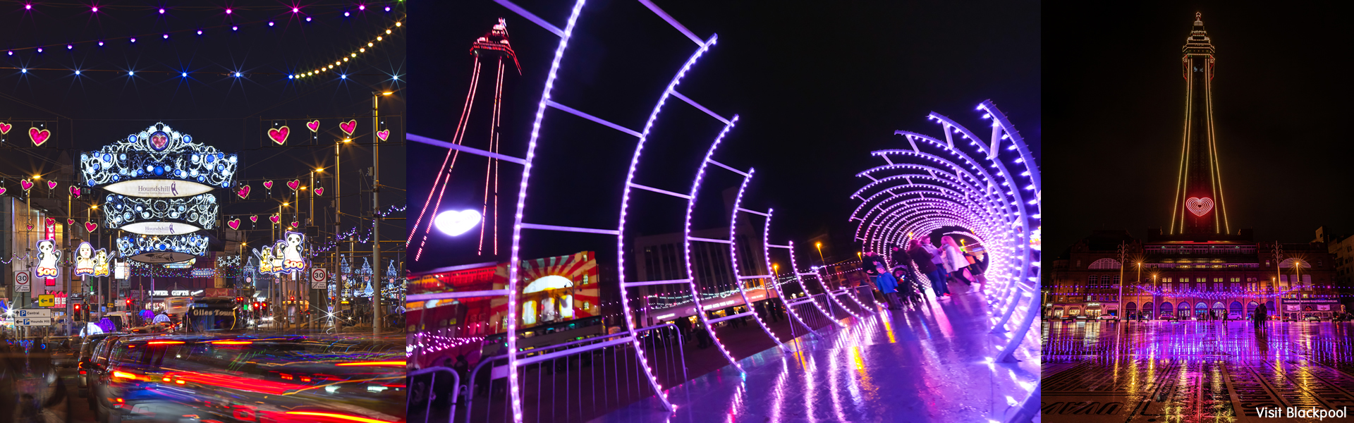Blackpool