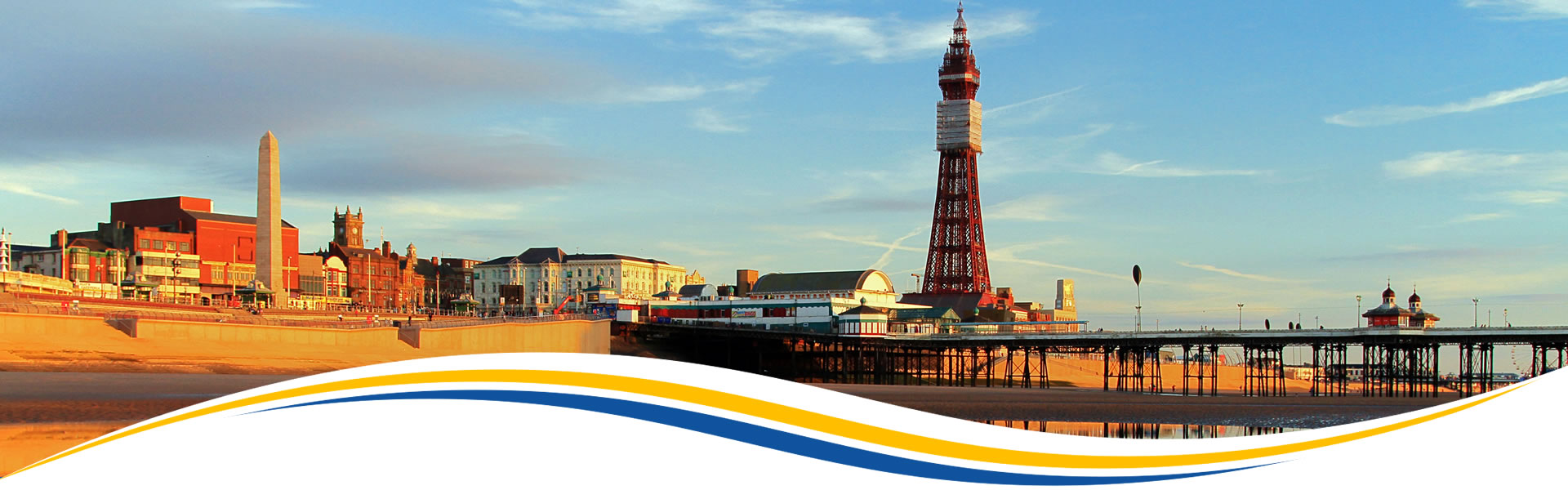 Blackpool