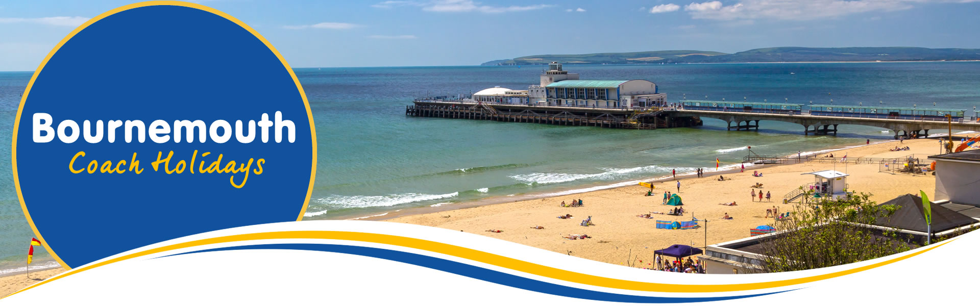 Bournemouth Holidays