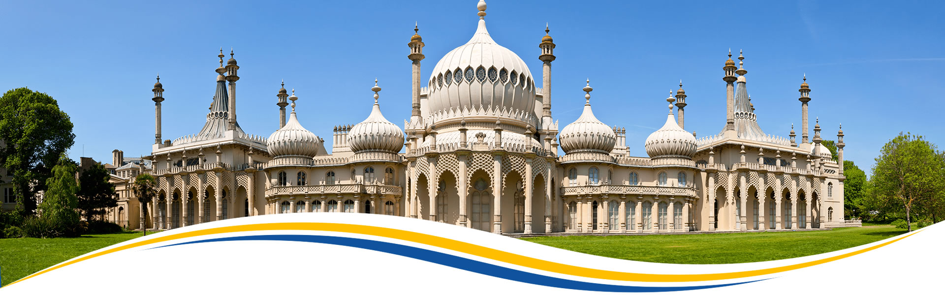 Brighton Coach Holidays