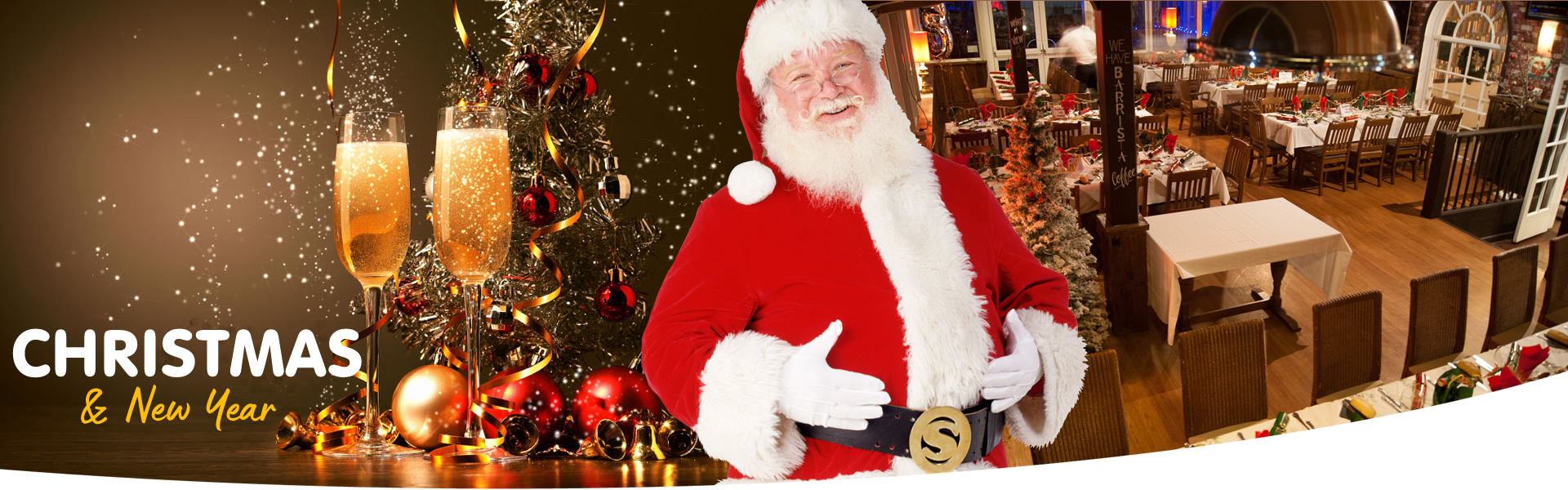 Christmas Holidays