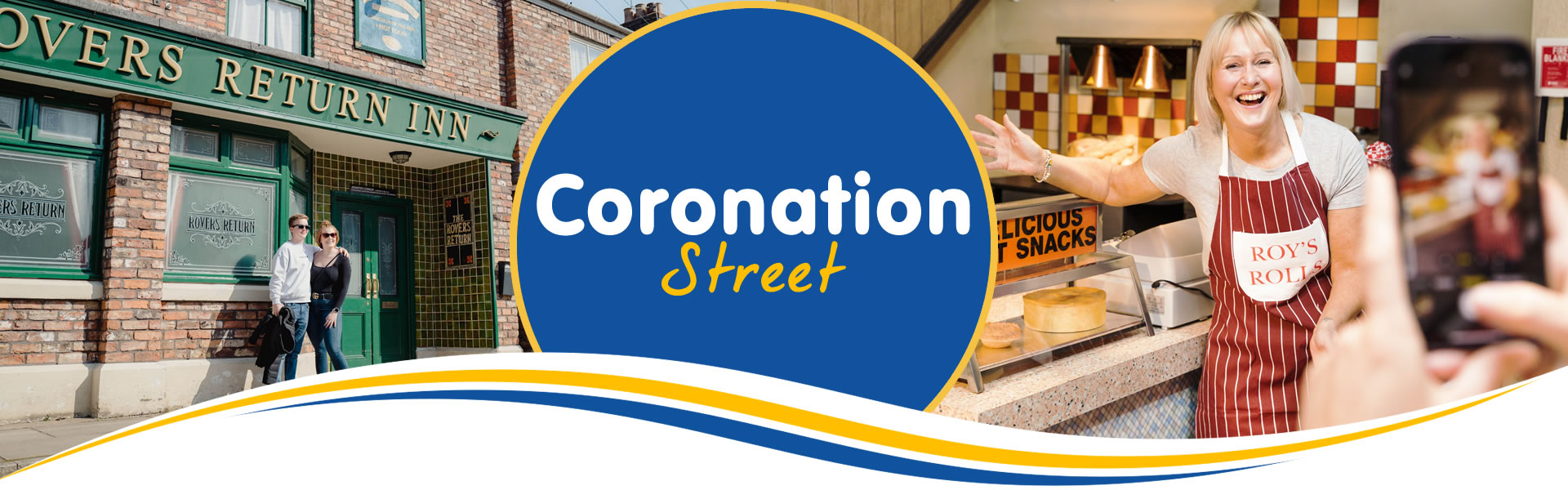 Corrie