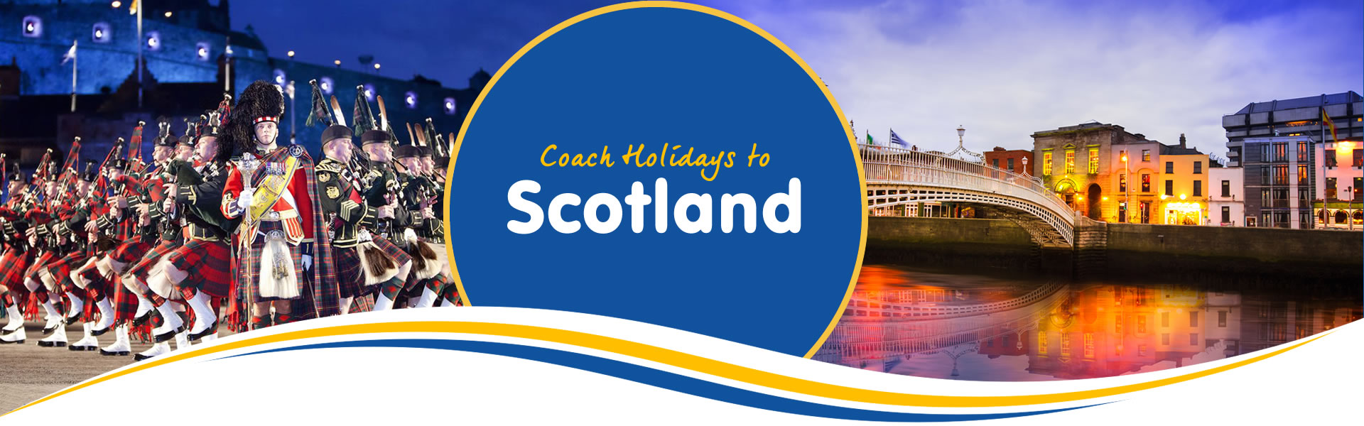 Coach Holidays