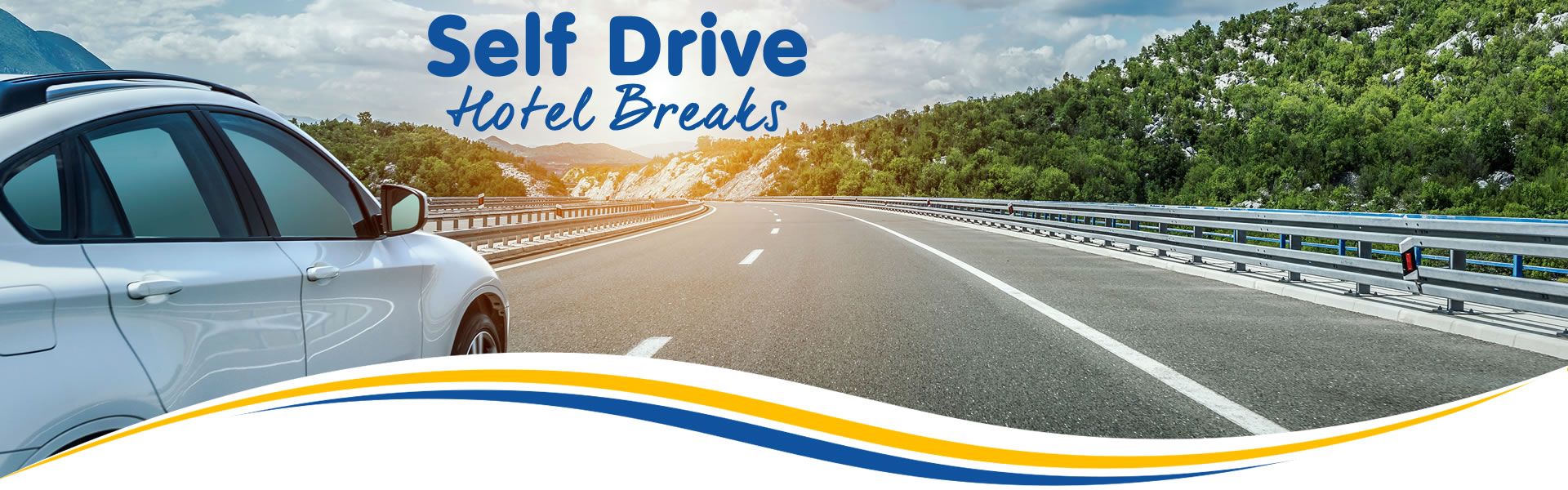 Self Drive Holidays
