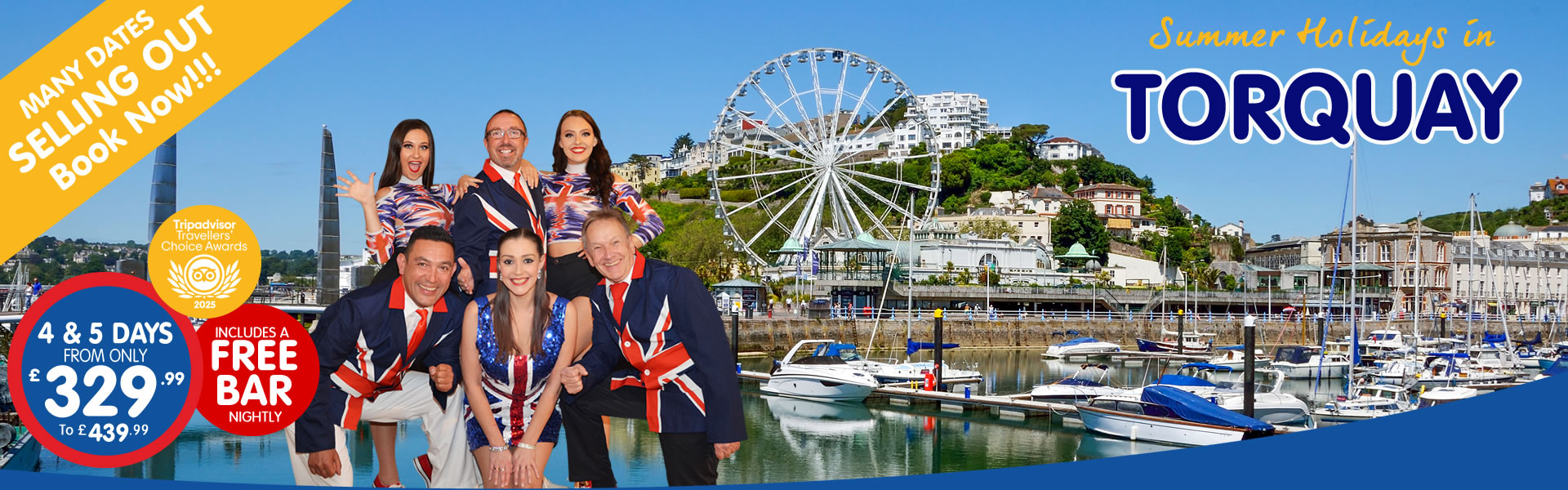 Torquay