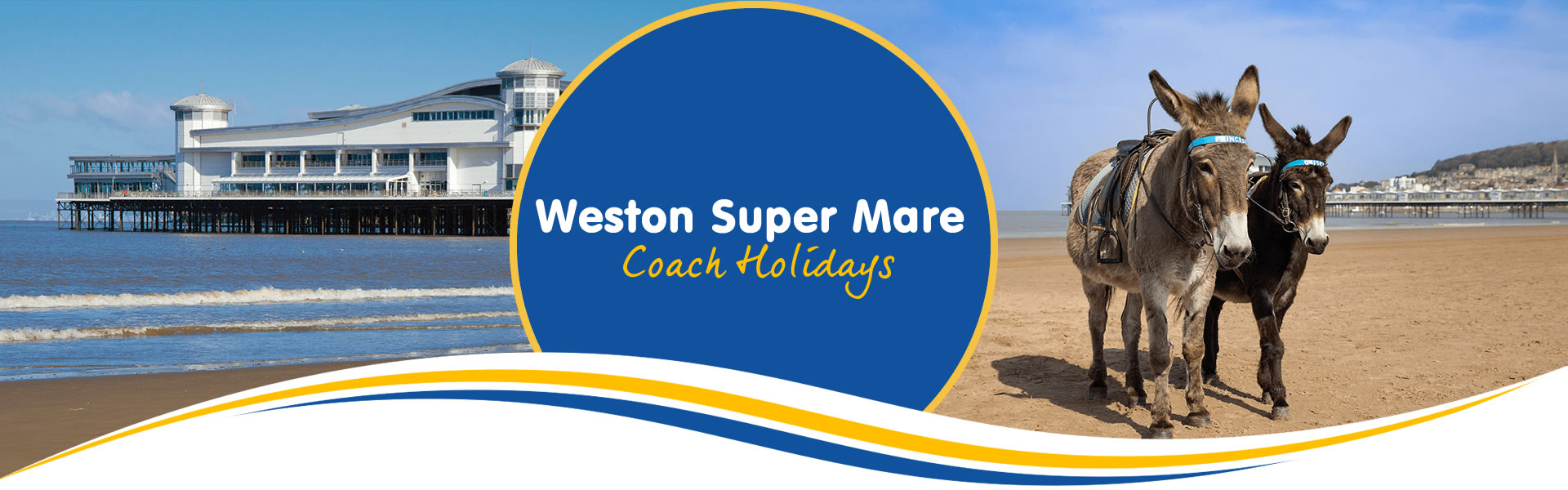 Coach Holidays