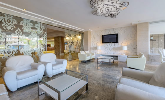 Santemar Hotel - Sardinero