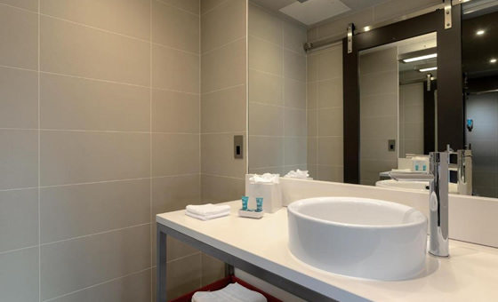 Aloft Hotel Dublin