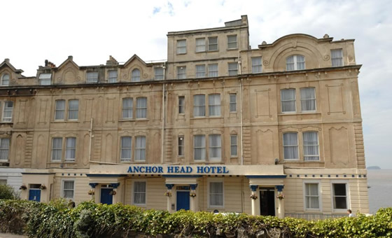 Anchor Head Hotel
