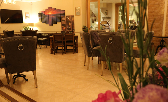 Belgrave Hotel Tenby