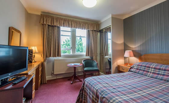 Ben Nevis Hotel