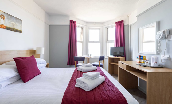 Beresford Hotel