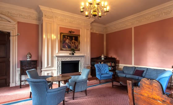 Bosworth Hall & Spa