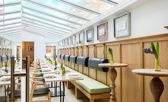 Burnside bistro