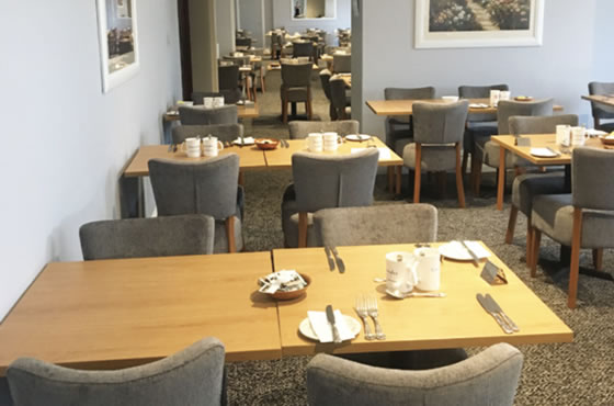 cavendish Hotel