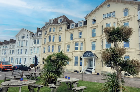 Cavendish Hotel
