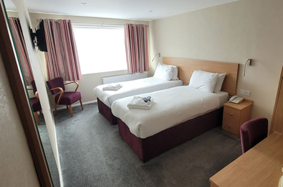 cavendish Hotel