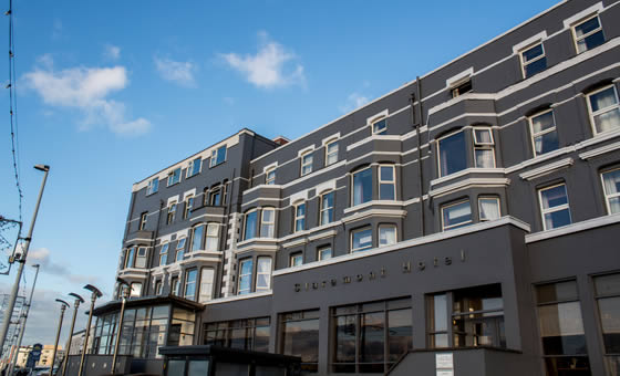 Claremont Hotel