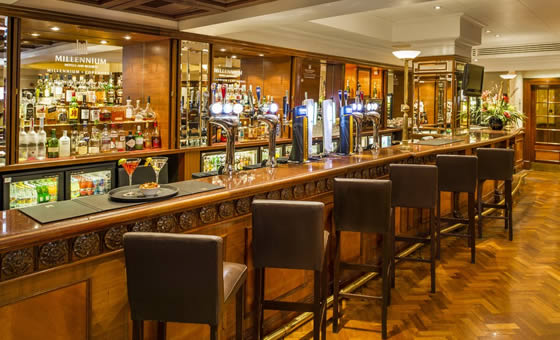 Copthorne Tara Hotel Kensington