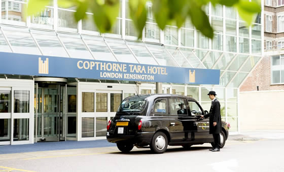 Copthorne Tara Hotel Kensington