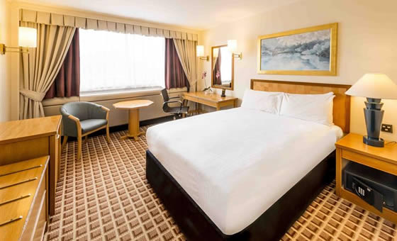 Copthorne Tara Hotel Kensington