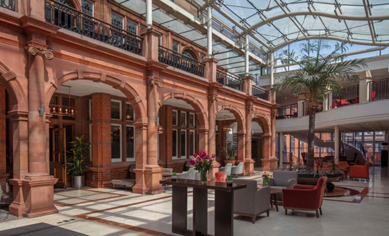 The Crown Hotel