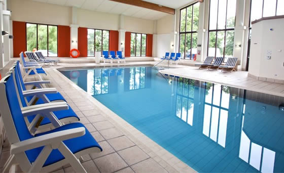 The Daresbury Park Hotel