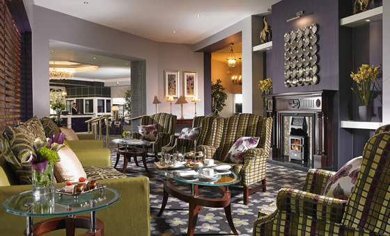 Gleneagle Hotel