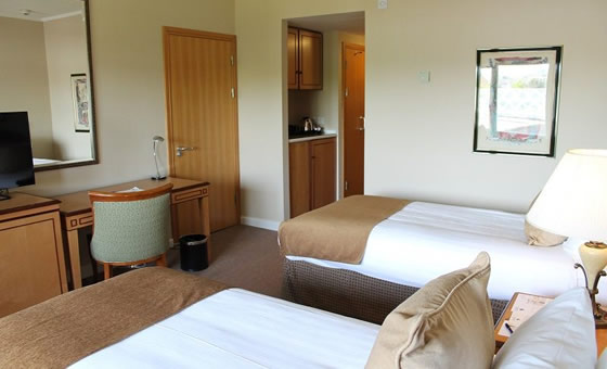 Golden Jubilee Hotel