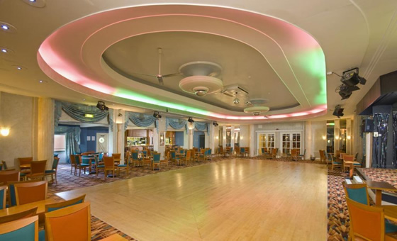Grand Atlantic Hotel