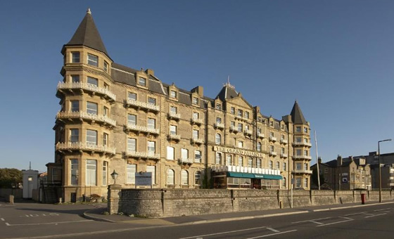 Grand Atlantic Hotel
