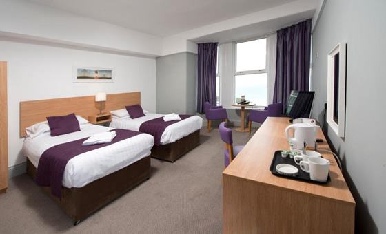 Grand Atlantic Hotel