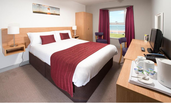 Grand Atlantic Hotel