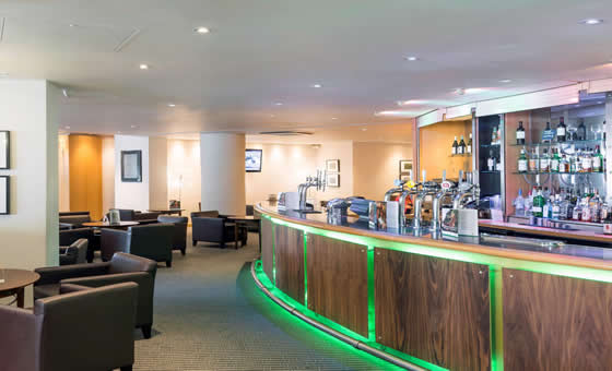 London Heathrow Ariel Hotel