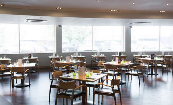 London Heathrow Ariel Hotel