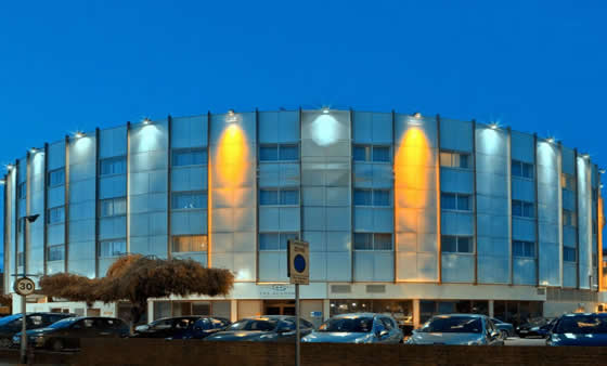 London Heathrow Ariel Hotel