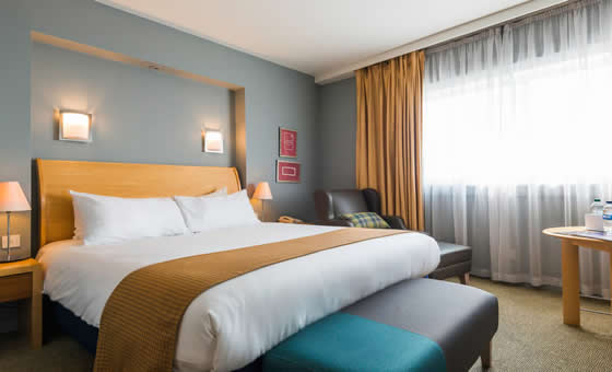 London Heathrow Ariel Hotel