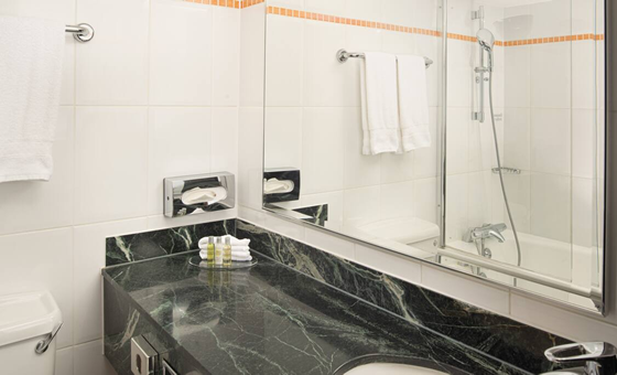 Hilton Kensington Hotel
