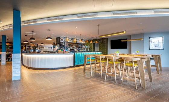 Holiday Inn - Oxford