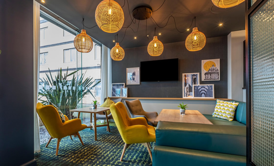 Holiday Inn - Oxford
