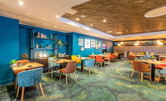 Holiday Inn - Oxford