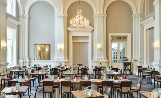 Imperial Hotel