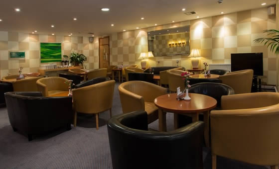 Leeds Bradford Hotel