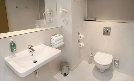Leonardo Hotel - Newcastle