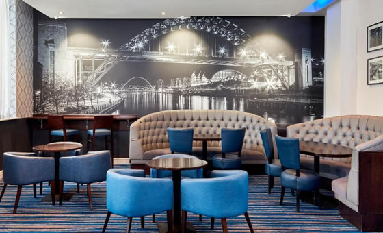 Leonardo Hotel - Newcastle