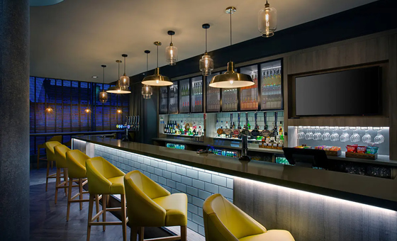 Leonardo Hotel Swindon